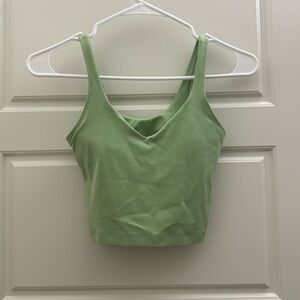 Lululemon Align tank top